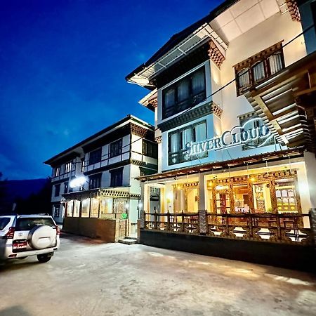 Silver Cloud Hotel Паро Екстер'єр фото
