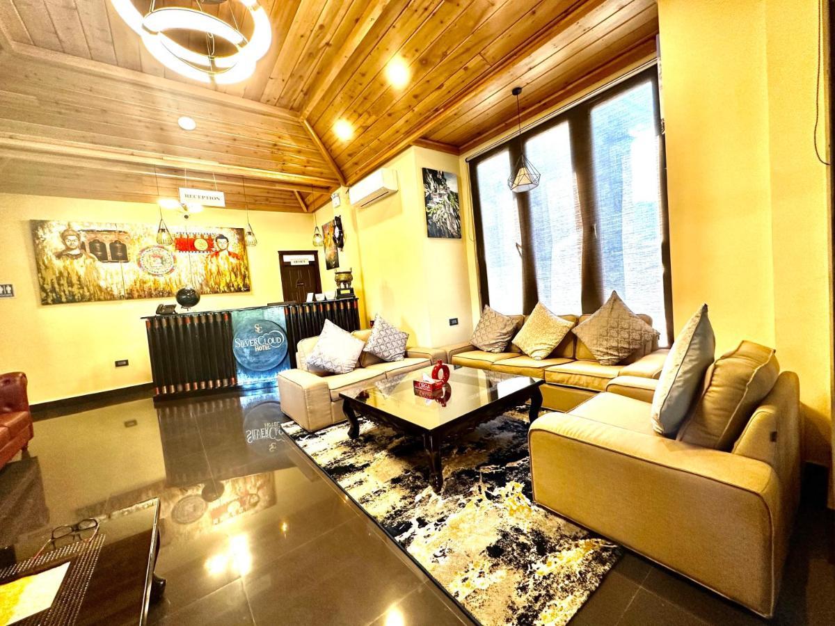 Silver Cloud Hotel Паро Екстер'єр фото