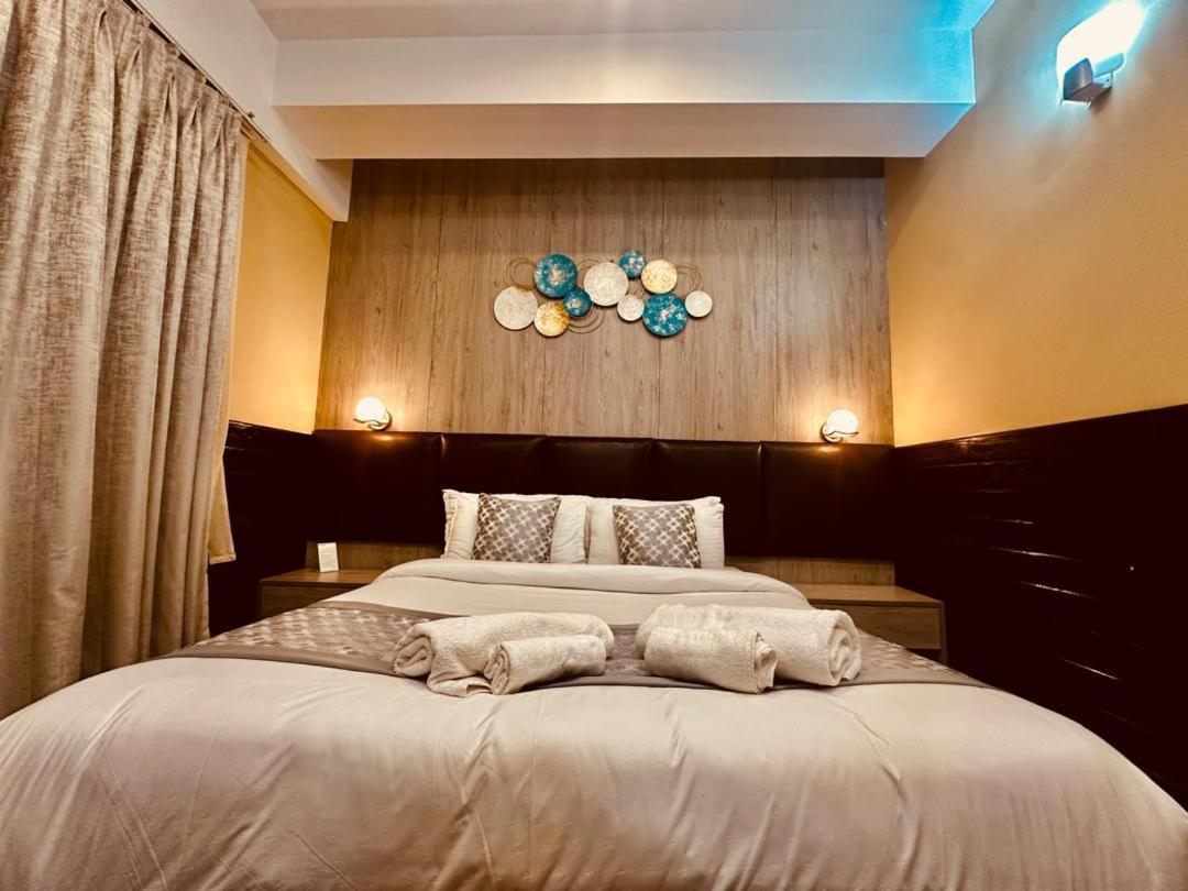 Silver Cloud Hotel Паро Екстер'єр фото